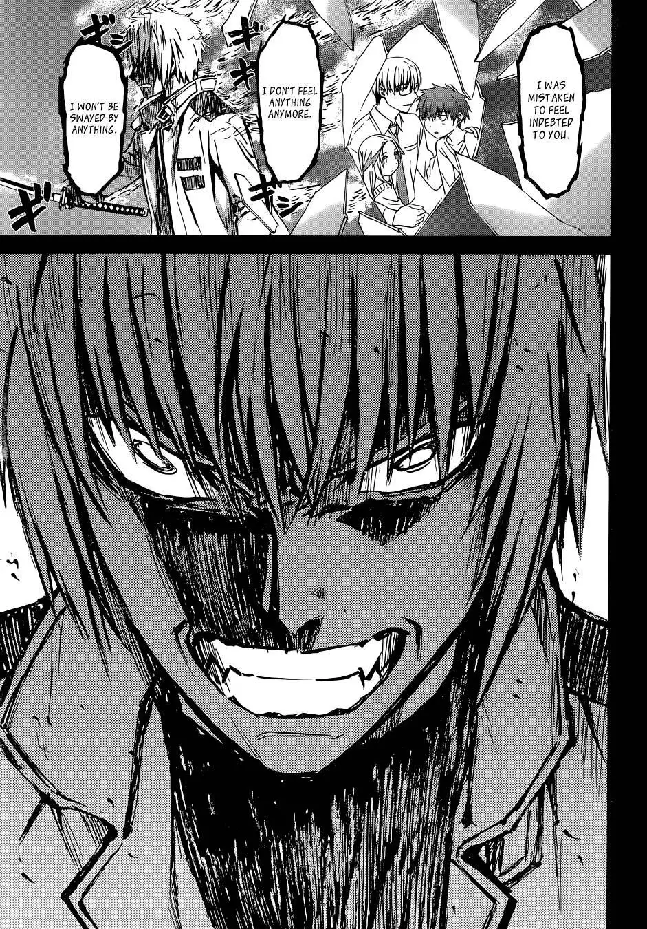 World Embryo Chapter 91 21